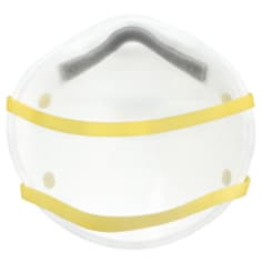 3M 8210 N95 DUST MASK 20 EA/BX 8 BX/CS 40 CS/PLT 320 BX/PLT - Image 4